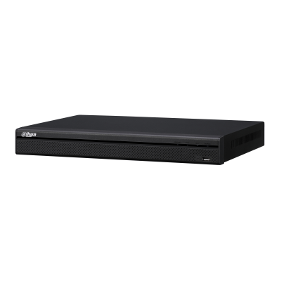 Dahua 16 Channel                                                                                                                NVR Network Video Recorder