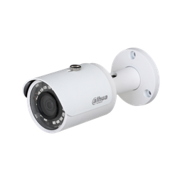 [DH-IPC-HFW1230S] Dahua 2MP IR Mini-Bullet Network Camera Fixed lens